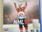 PS4 NHL16 rus объявление продам