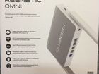 Wi-Fi роутер Keenetic 4G серый объявление продам