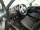 Datsun mi-DO 1.6 МТ, 2016, хетчбэк объявление продам