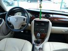 Rover 75 1.8 МТ, 2000, седан объявление продам
