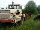 Трактор К-701 р грейдозер объявление продам