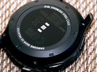 Часы SAMSUNG Gear S3 frontier объявление продам