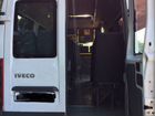 Iveco Daily 3.0 МТ, 2010, микроавтобус объявление продам
