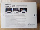 SAMSUNG Gear VR (R323) объявление продам