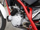 Gas Gas contact 280 триальный мотоцикл объявление продам