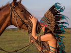Love story с лошадьми, конная фотосессия Краснодар объявление продам