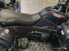 Продам CF moto 500A 2014 г объявление продам