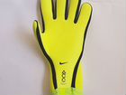 Вратарские перчатки профи nike GK mercurial touch объявление продам