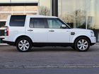 Land Rover Discovery 3.0 AT, 2014, внедорожник объявление продам