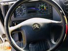 Mercedes Atego 2005 объявление продам