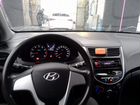 Hyundai Solaris 1.4 МТ, 2013, седан объявление продам