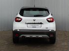 Renault Kaptur 2.0 AT, 2016, внедорожник объявление продам