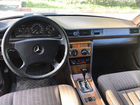 Mercedes-Benz E-класс 2.0 AT, 1992, 490 000 км объявление продам