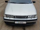 Saab 9000 2.0 МТ, 1996, 150 000 км объявление продам