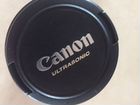 Canon 75-300mm объявление продам