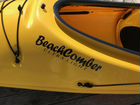 Каяк байдарка Barracuda Beachcomber объявление продам