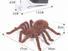 Паук Spider cute sunlight 787 на радиоуправлении объявление продам