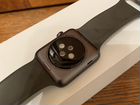 Apple Watch 3, 42mm объявление продам