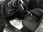 Datsun on-DO 1.6 МТ, 2019 объявление продам