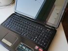 Ноутбук Asus K50AD объявление продам