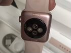 Apple Watch 2 38mm объявление продам