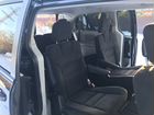 Dodge Grand Caravan 3.6 AT, 2014, 146 000 км объявление продам