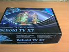 Тюнер Behold TV X7 гибридный объявление продам