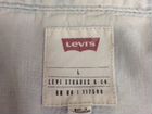 Рубашка Levi’s объявление продам