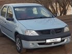 Renault Logan 1.4 МТ, 2008, 160 000 км объявление продам