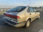 Saab 900 2.0 МТ, 1997, 298 500 км объявление продам