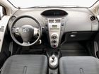 Toyota Yaris 1.3 AT, 2007, 115 000 км объявление продам