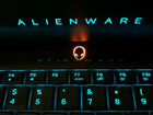 Игровой ноутбук Alienware i7 GTX1070 8GB объявление продам