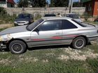 Mazda 626 2.0 МТ, 1989, 250 000 км объявление продам