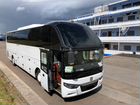 Автобус туристический Zhong Tong объявление продам
