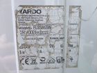 Стиральная машинка Ardo объявление продам