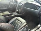 Bentley Continental GT AT, 2012, 31 000 км объявление продам