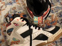 reebok blacktop