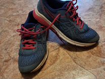 asics duomax