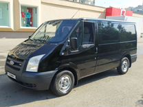 Авто Бу Москва Купить Авито Форд