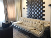 2-к. квартира, 55 м², 4/9 эт.