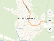 Архипо осиповка магазины на карте. Карта Архипо-Осиповка с улицами. Архипо-Осиповка на карте. Вишневая 54 Архипо Осиповка карта. Архипо-Осиповка ул. Санаторная 41 на карте с улицами.