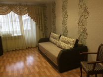 3-к квартира, 100 м², 2/3 эт.