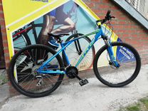 mongoose meteore expert 650b