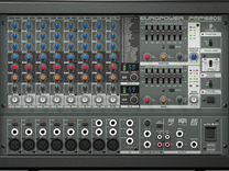 behringer eurolive f1520