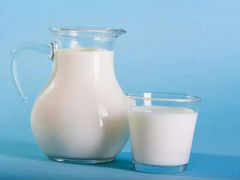 Продается домашнее молоко