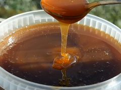 Мёд алтайский разнотравье с гречихой
