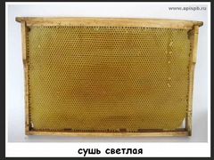 Пчелиные рамки для ульев
