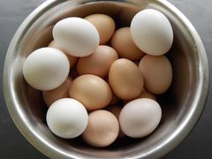 Яйцо домашнее инкубационно-пищевое