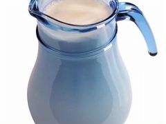 Козье молоко Нубийской породы