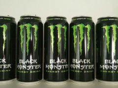 Black Monster 14шт